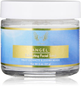 Angel Exfoliating Facial Scrub